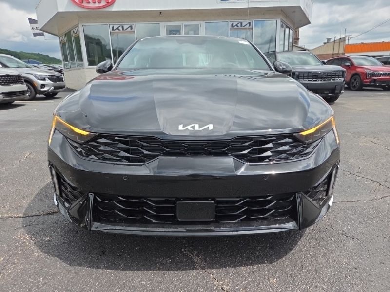 New 2026 Kia K5 Sedan