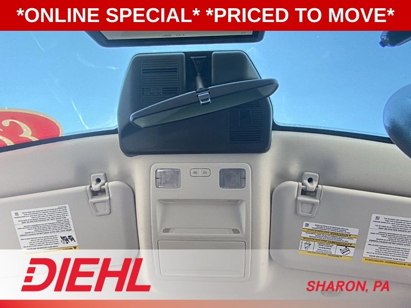 Used 2021 Ford Bronco Sport SUV