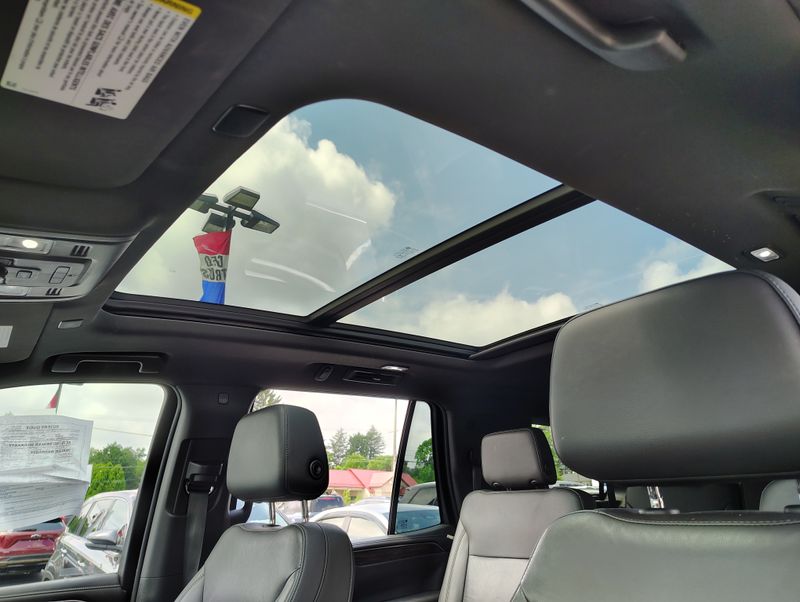 Used 2021 Chevrolet Tahoe SUV