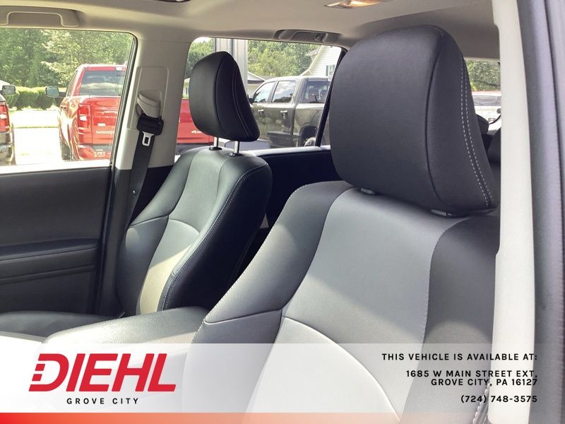 Used 2022 Toyota 4Runner SUV