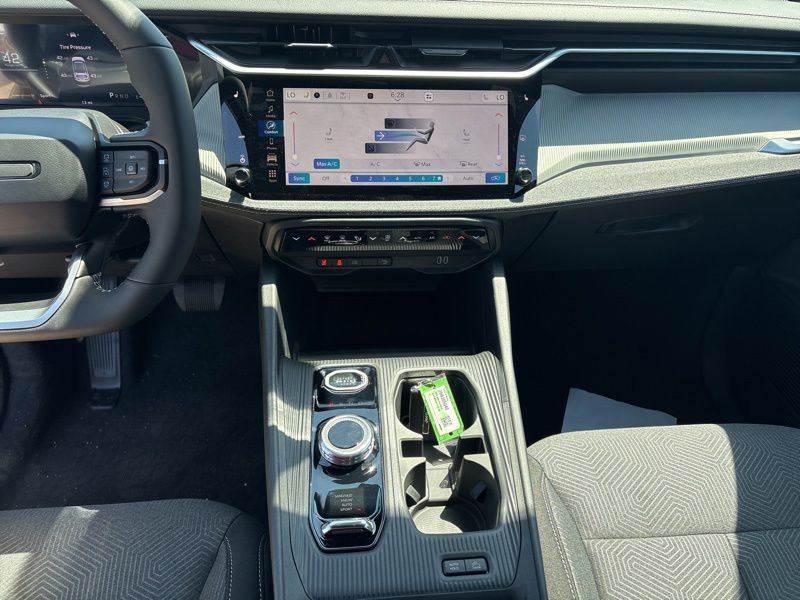 New 2026 Jeep Cherokee SUV