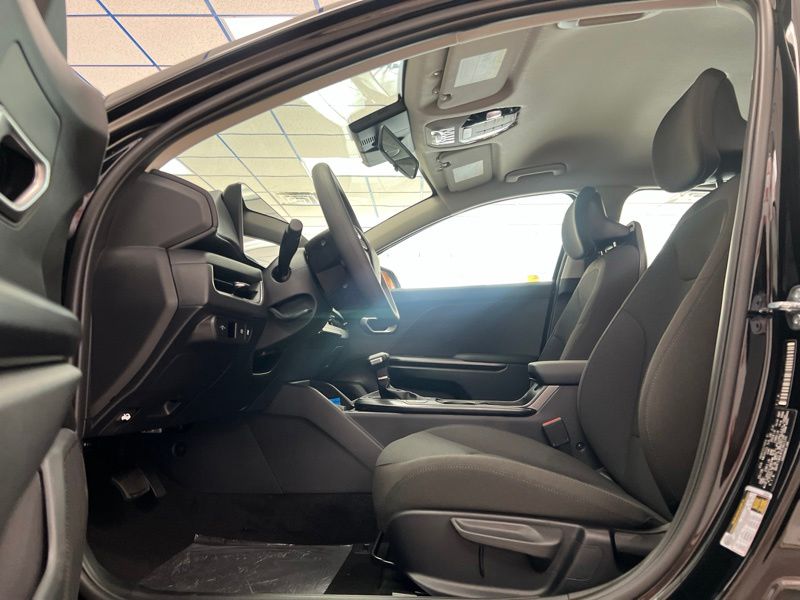 New 2026 Kia K4 Sedan