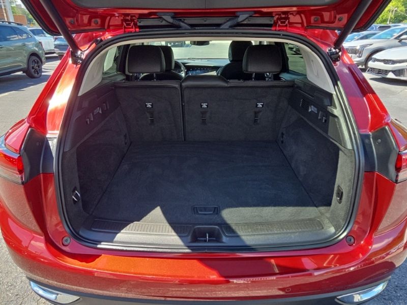 Used 2023 Buick Envision SUV