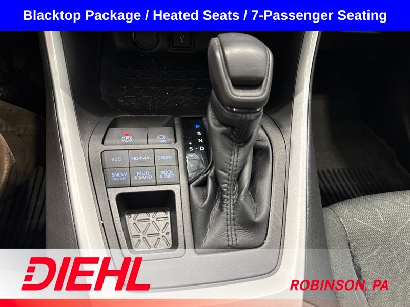 Used 2021 Toyota RAV4 SUV