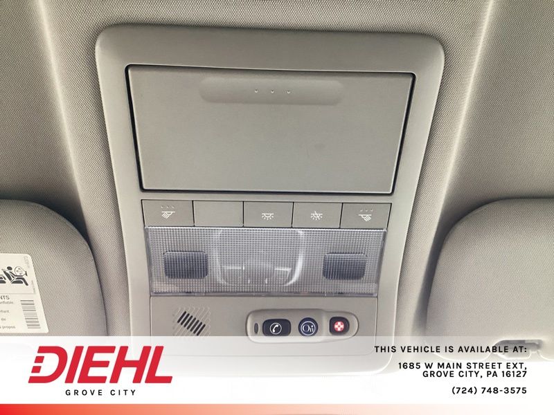Used 2012 Chevrolet Captiva Sport SUV