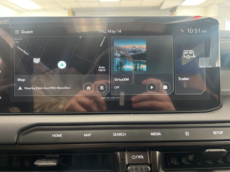 New 2027 Kia Telluride SUV