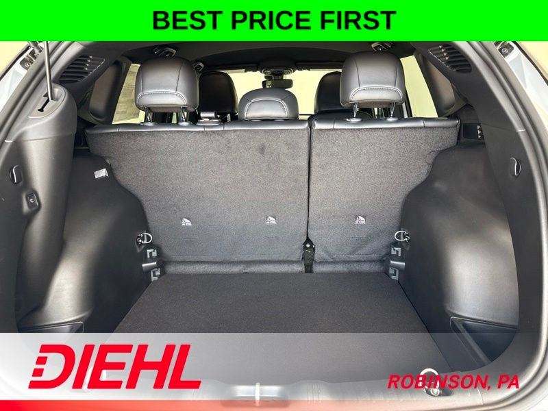New 2026 Jeep Compass SUV