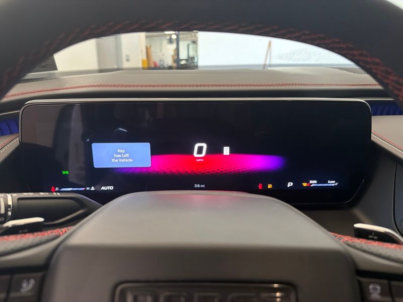 New 2027 Dodge Charger Sedan