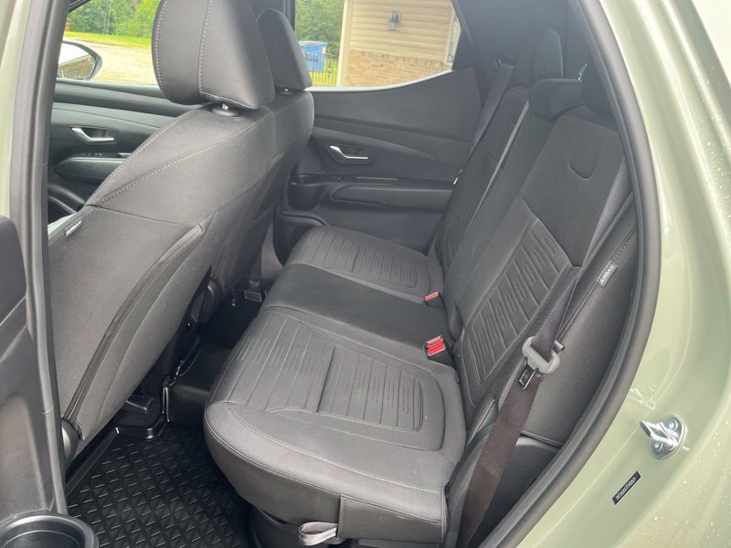 Used 2026 Hyundai Santa Cruz Truck