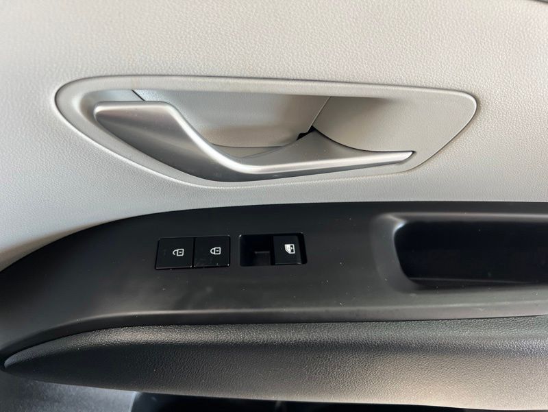 2025 Hyundai Tucson SEL Convenience - Photo 10