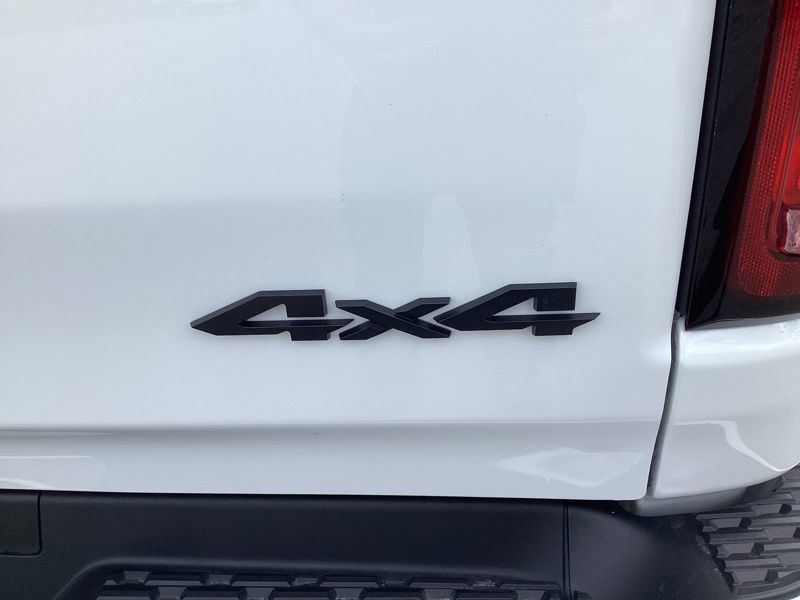 New 2026 Ram 1500 Truck