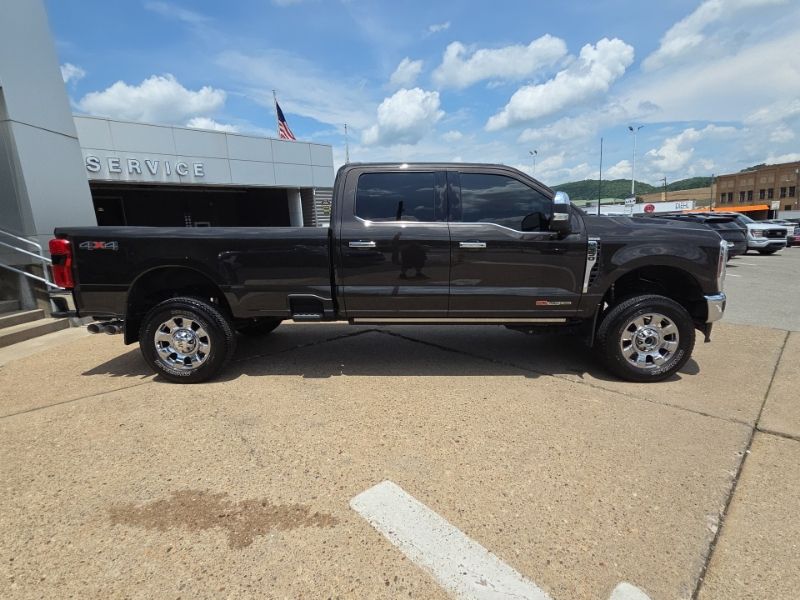 Used 2024 Ford F-350SD Truck