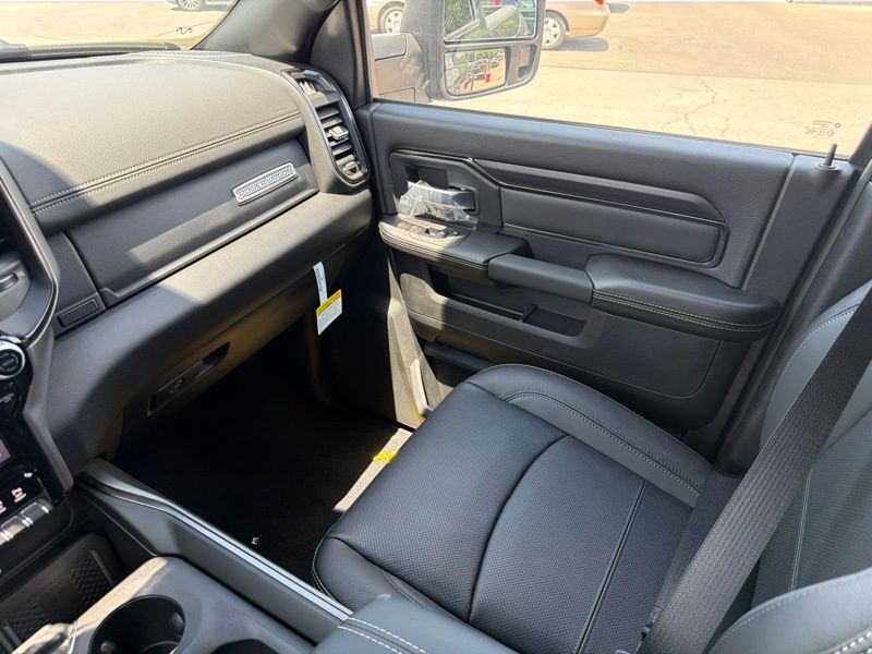 New 2026 Ram 2500 Truck