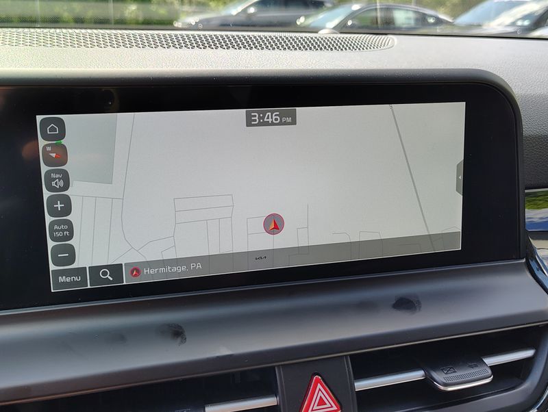 Used 2024 Kia Seltos SUV