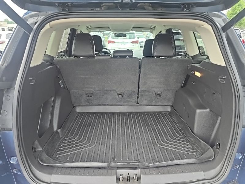 Used 2018 Ford Escape SUV