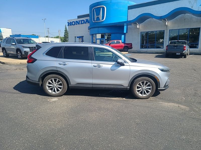 2024 Honda CR-V EX - Photo 6