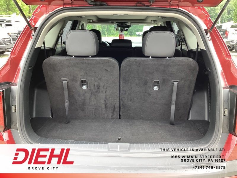 Used 2022 Kia Sorento SUV