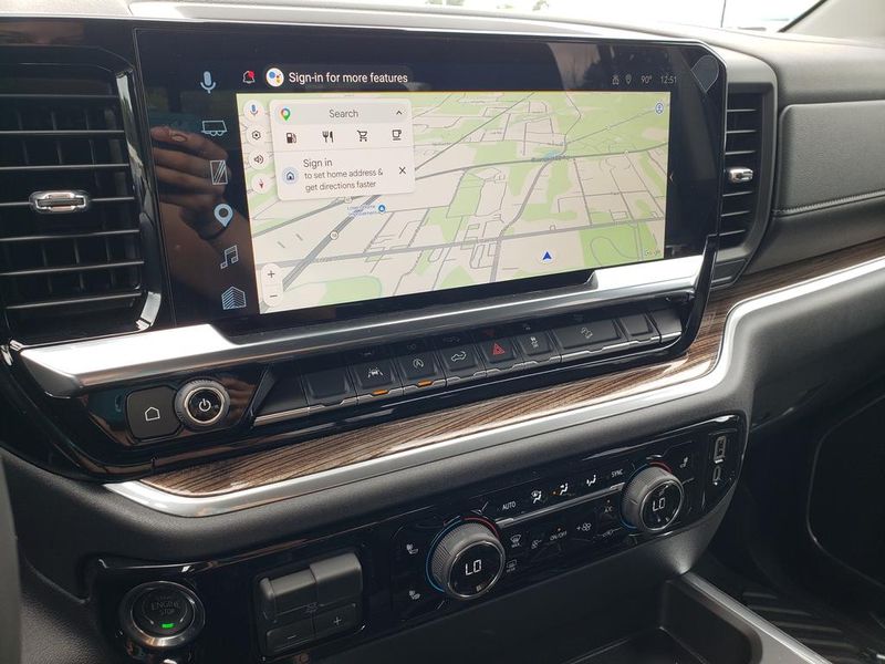 New 2026 Chevrolet Silverado 1500 Truck
