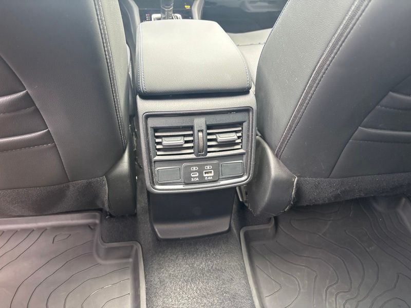 Used 2025 Subaru Forester SUV