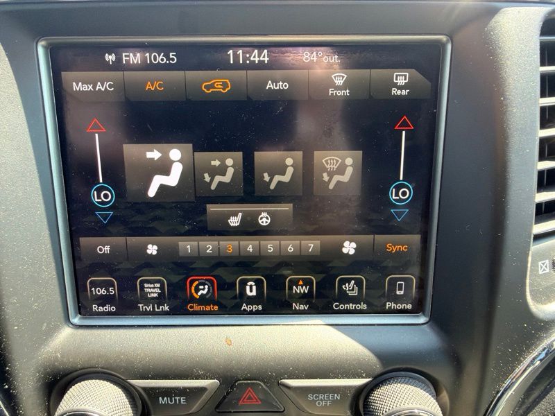 Used 2018 Jeep Grand Cherokee SUV