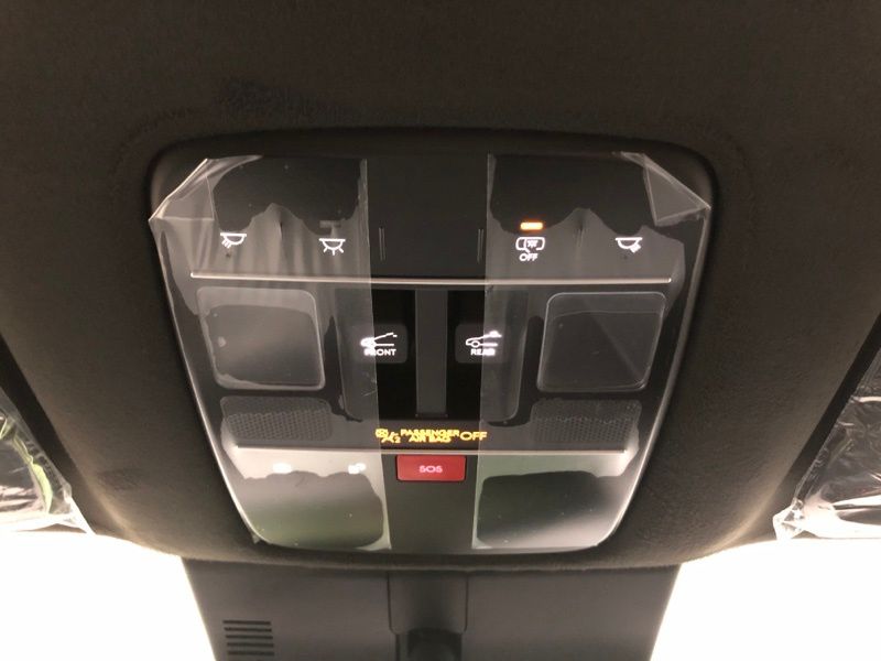 New 2026 Hyundai Palisade SUV