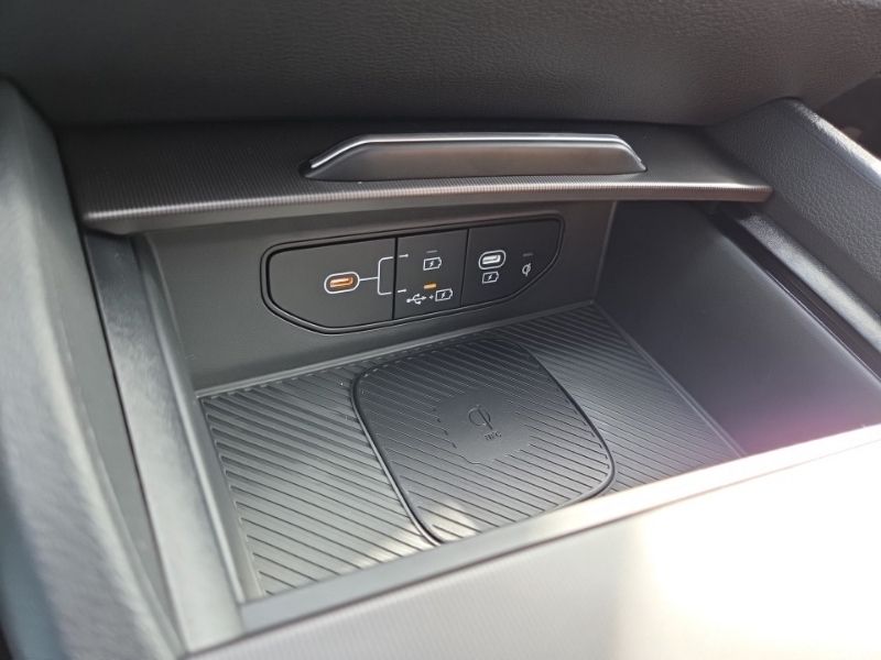 New 2026 Kia Sportage Hybrid SUV