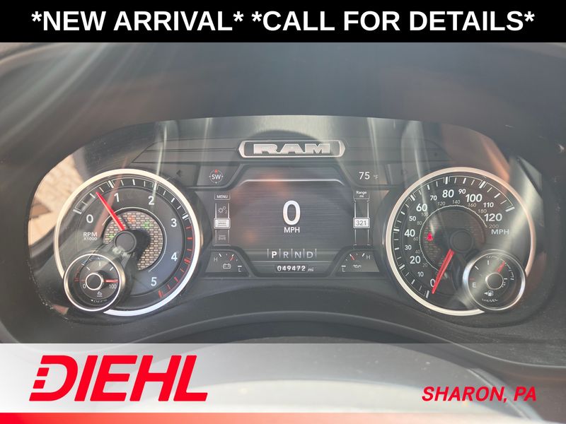 Used 2022 Ram 3500 Truck