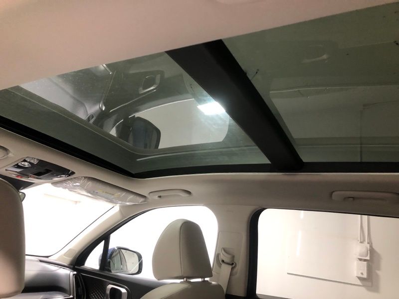 New 2026 Kia Sorento SUV