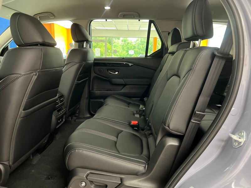 New 2026 Honda Pilot SUV