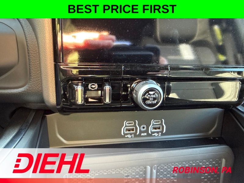New 2026 Ram 3500 Truck