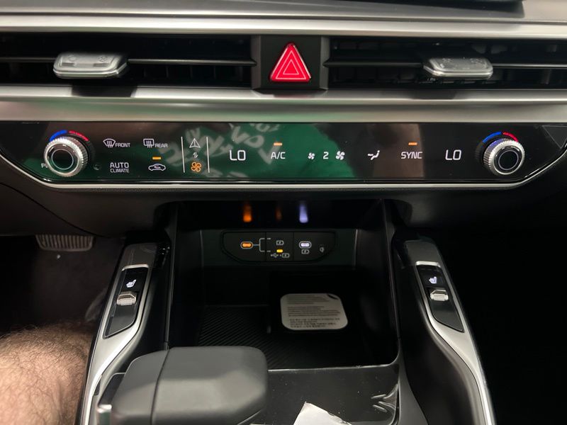 New 2026 Kia Sorento SUV