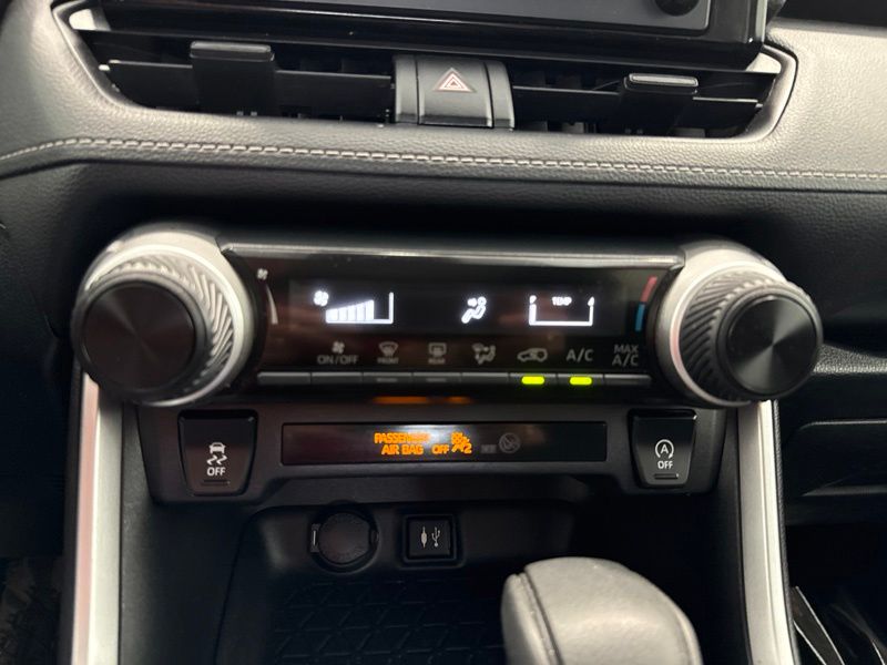 Used 2019 Toyota RAV4 SUV