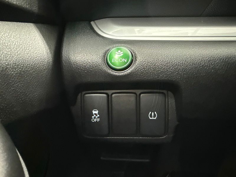 Used 2015 Honda CR-V SUV