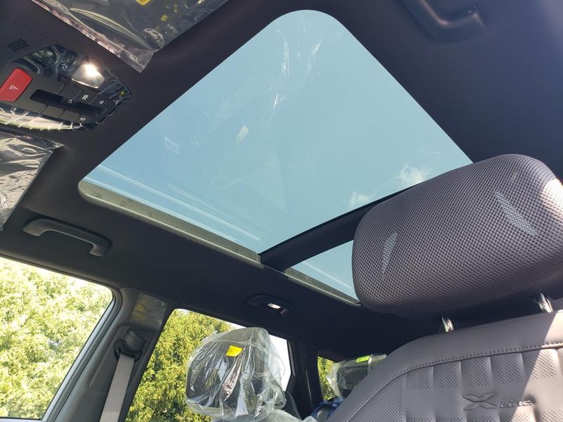 New 2027 Kia Seltos SUV