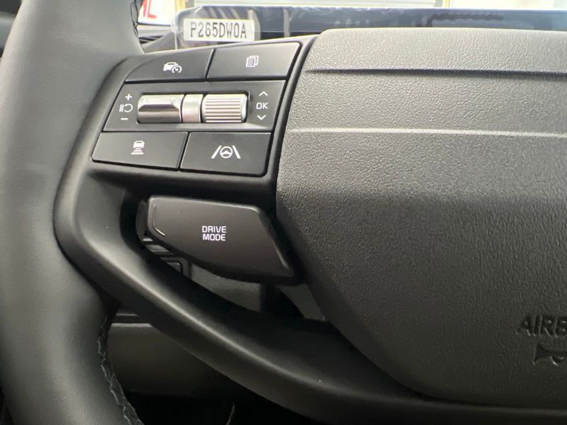 New 2026 Kia Sportage SUV