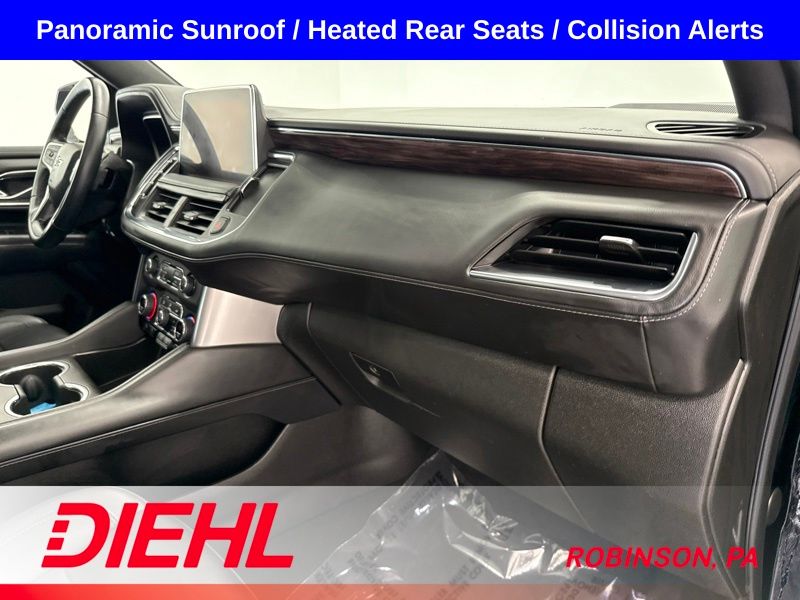 Used 2023 Chevrolet Tahoe SUV
