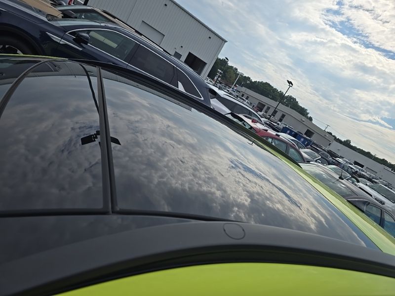 Used 2024 Hyundai Kona SUV