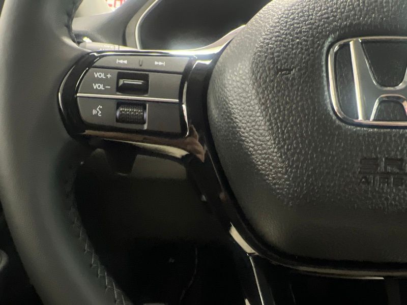 New 2026 Honda Passport SUV