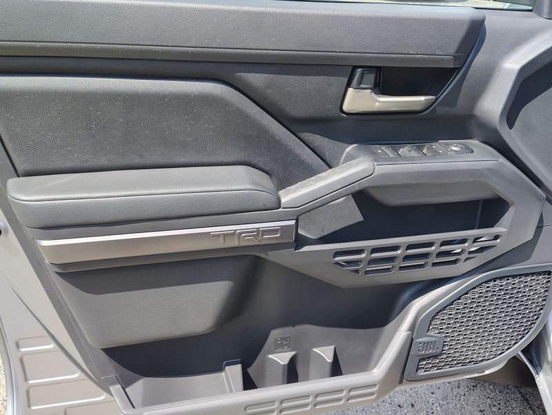 Used 2024 Toyota Tacoma Truck