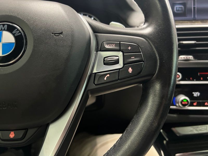 Used 2019 BMW X3 SUV