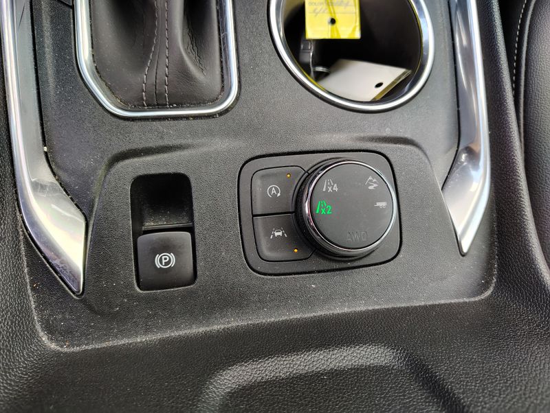 Used 2023 Chevrolet Traverse SUV