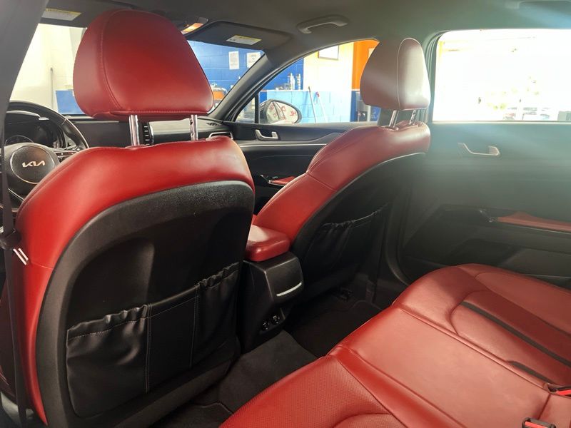 Used 2023 Kia K5 Sedan