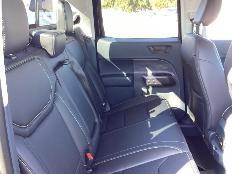 New 2026 Ford Maverick Truck