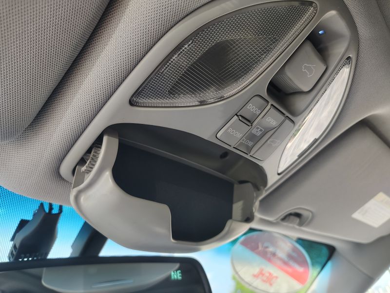 Used 2015 Hyundai Santa Fe Sport SUV