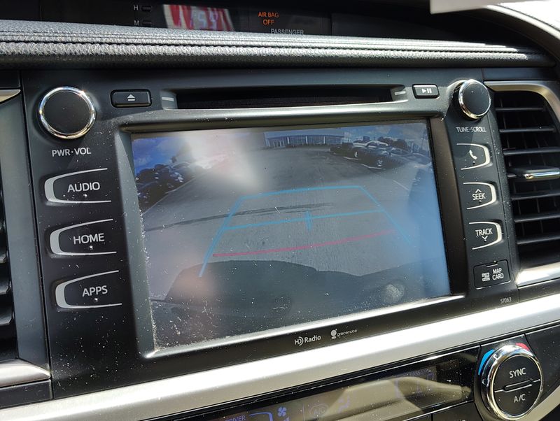 Used 2015 Toyota Highlander SUV