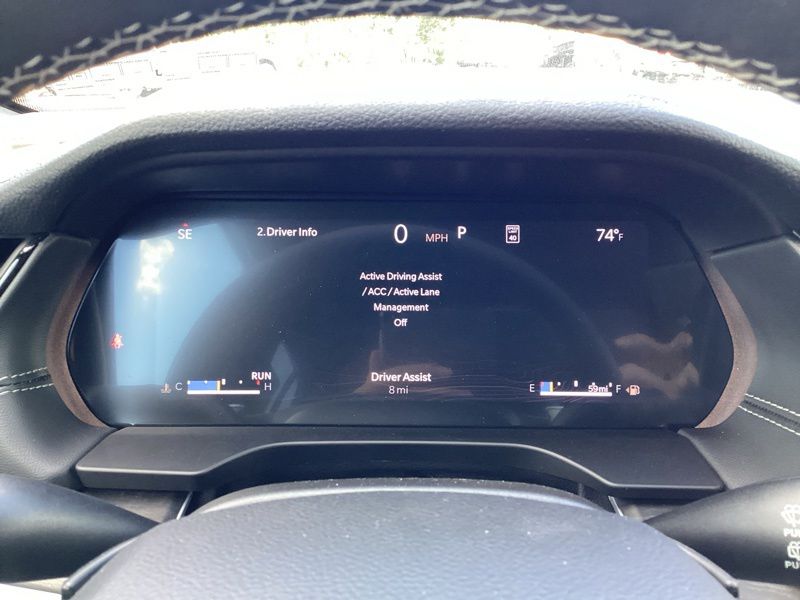New 2026 Jeep Grand Cherokee SUV
