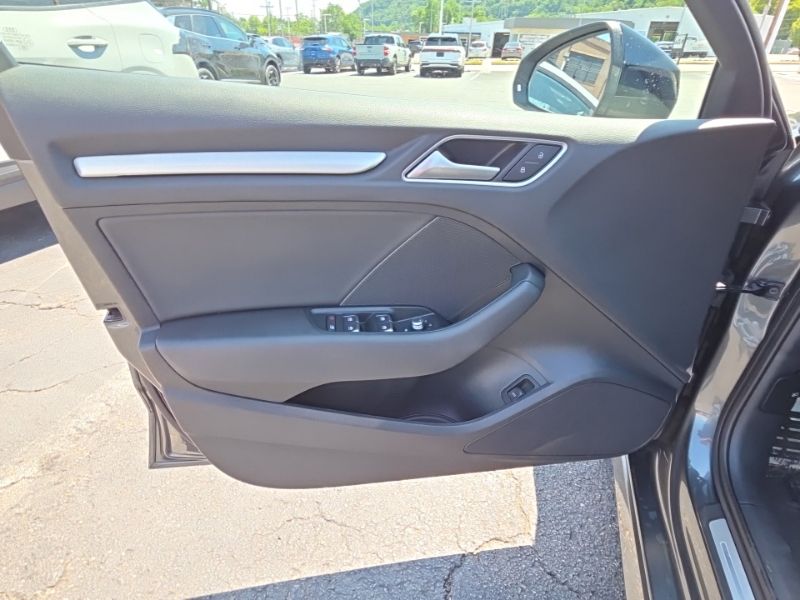 Used 2020 Audi S3 Sedan