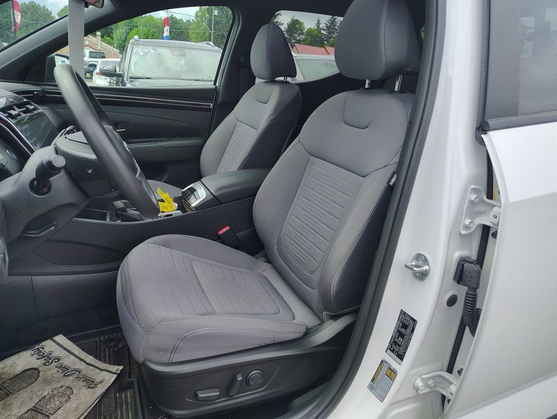 Used 2024 Hyundai Santa Cruz Truck