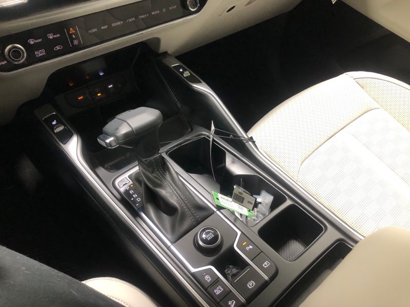 New 2026 Kia Sorento SUV