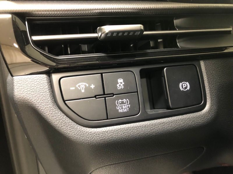 New 2026 Kia Sportage Hybrid SUV